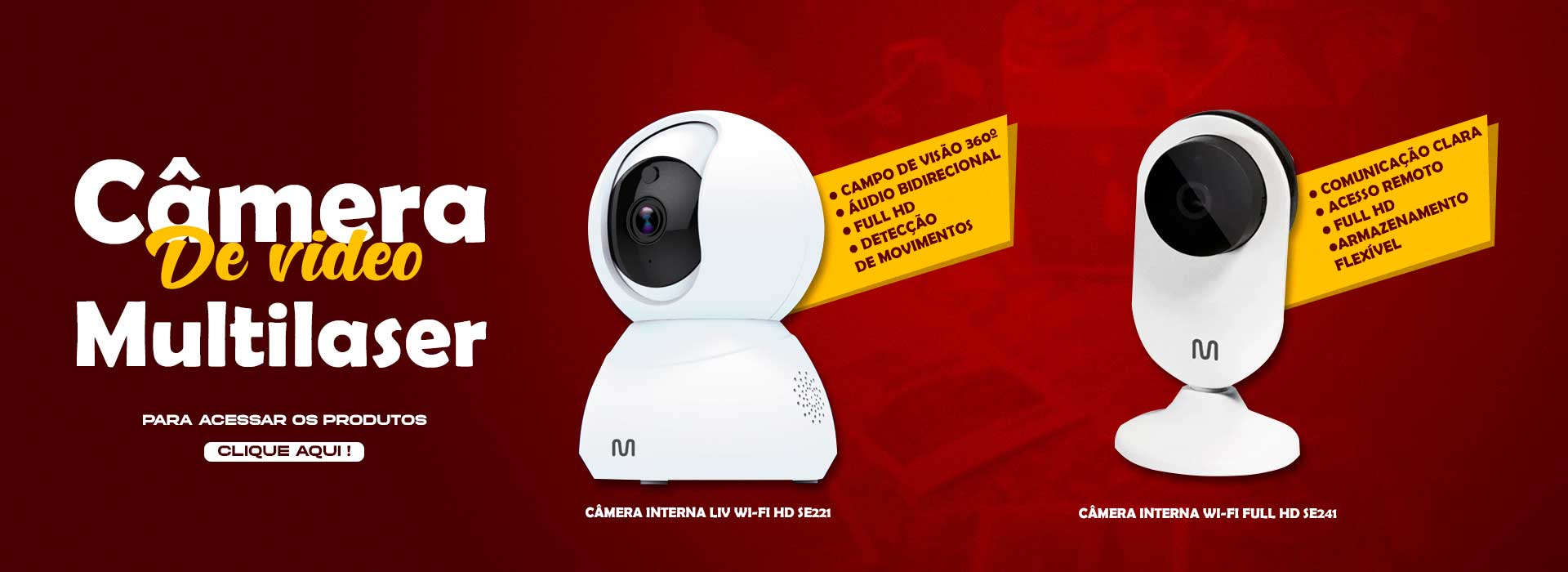 camera